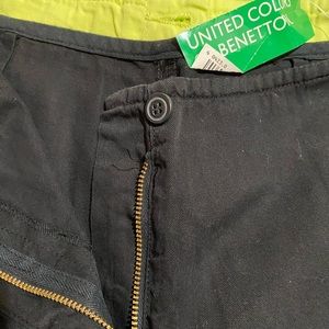 United Colors of Benetton Long Pants
